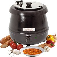Супница Bartscher APEXA 9,5 л (100054)