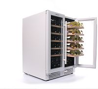 Винный шкаф Cellar Private CP042-2TW