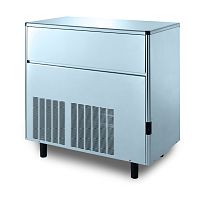 Льдогенератор кускового льда (пальчики) GEMLUX GM-IM220SDE WS
