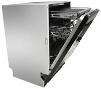 Полновстраиваемая посудомоечная машина Zigmund & Shtain DW 129.6009 X-60 см
