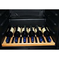 Винный шкаф Ip Industrie JGP 168-6 A