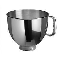 Планетарный Миксер KitchenAid ARTISAN 4.8 л золотистый нектар 5KSM175PSECZ