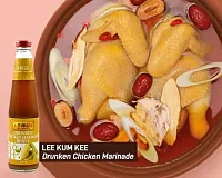 Маринад Lee Kum Kee Drunken chicken marinade 410 гр.