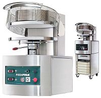 Пресс для пиццы Cuppone PZF/45D