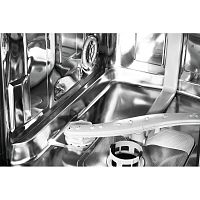 Посудомоечная машина Indesit DISR 16B EU