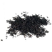 Черный плантационный чай Ahmad Tea English Tea No.1 (Английский Чай No.1) 100 гр