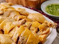 Маринад Lee Kum Kee Drunken chicken marinade 410 гр.