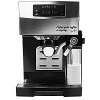 Кофеварка рожковая Garlyn L70