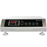 Плита индукционная GEMLUX GL-IC3513