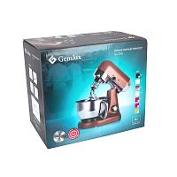 Планетарный миксер GEMLUX GL-SM5B