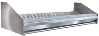 Полка навесная Iterma П-1/903 для сушки посуды