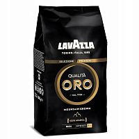 Кофе в зернах Lavazza Qualita Oro Mountain Grown (Маунтин Гроу) 1 кг
