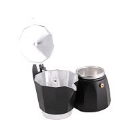 Гейзерная кофеварка Fashion 3 cups