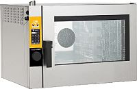 Пароконвекционная печь Vortmax TEP-05W