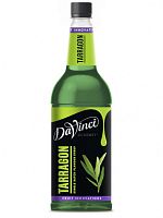 Сироп для кофе и коктейлей Davinci Gourmet Тархун 1 л