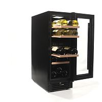 Винный шкаф Cellar Private CP017-2TB