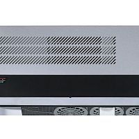 Комбинированный шкаф холодильный/морозильный Turbo Air KRF45-3
