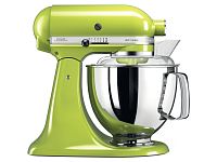 Планетарный Миксер KitchenAid ARTISAN 4.8 л зеленое яблоко 5KSM175PSEGA