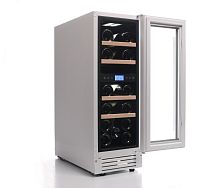 Винный шкаф Cellar Private CP017-2TW