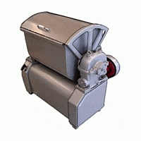 Машина тестомесильная EKSI JHJ-25