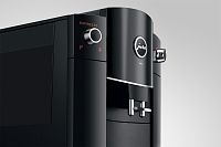 Кофемашина Jura D60 Pianoblack