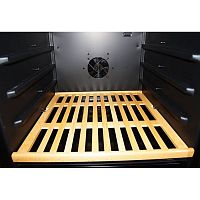 Винный шкаф Ip Industrie JGP 168-6 A