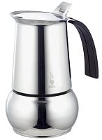 Гейзерная кофеварка Bialetti "Kitty NEW" 6 порций (240 мл.) 4883