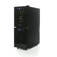 Винный шкаф Cellar Private CP012-2E
