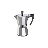 Гейзерная кофеварка G.A.T. AROMA VIP INDUCTION 3 cups