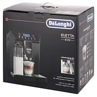 Кофемашина DeLonghi ECAM46.860.B