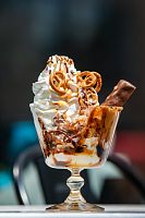Сироп для кофе и коктейлей Herbarista ButterScotch Ириска 250 мл