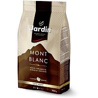 Кофе в зёрнах Jardin Mont Blanc (Мон Блан) 1000 гр. арт.1345-06-0