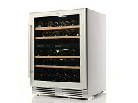 Винный шкаф Cellar Private CP043-2TW