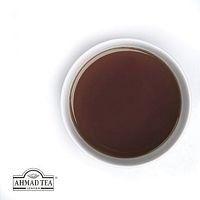 Чай черный Ahmad Tea листовой Зимний чернослив 100 гр