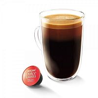 Кофе в капсулах NESCAFE Dolce Gusto Прелюдио Интенсо 16шт