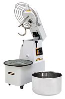 Тестомес ITPIZZA спиральный M-30-C 3фазный