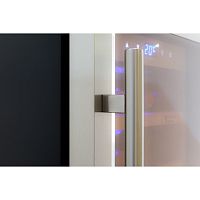 Винный шкаф Cold Vine C66-KSF2