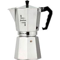 Кофеварка гейзер Bialetti Junior 6 пор. 240 мл 33