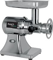 Мясорубка Apach ATS22UT/SS полный унгер 1 Ф