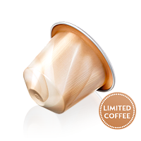 Кофе в капсулах Nespresso Barista Chiaro 10 кап.