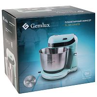 Планетарный миксер GEMLUX GL-SM-3250TB
