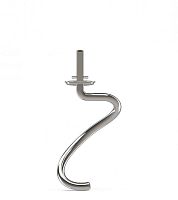 Кухонная машина Kenwood KVC7300S Chef Titanium  5 TOOL SILVER