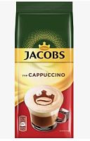  Кофейный напиток Jacobs typ Cappuccino 400 гр. пакет