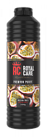 Фруктовое пюре Royal Cane Маракуйя 1 кг