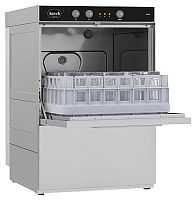 Стаканомоечная машина Apach AFTRD400 DD