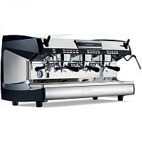 Кофемашина рожковая профессиональная Nuova Simonelli Aurelia II 3Gr V 220V black+LED арт. 87435