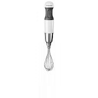 Блендер погружной KitchenAid Classic белый 5KHB2531EWH
