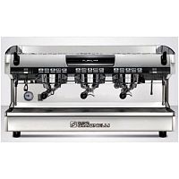 Кофемашина рожковая профессиональная Nuova Simonelli Aurelia II 3Gr V 220V pearl white+LED арт. 8744