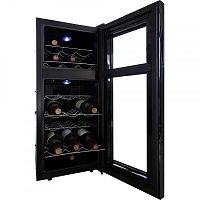 Винный шкаф  Cellar Private CP021-2T