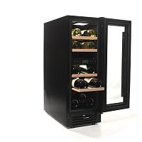 Винный шкаф Cellar Private CP017-2TB